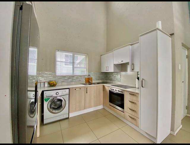 1 BEDROOM PROPERTY TO RENT IN PAULSHOF